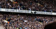 Tottenham Hotspur