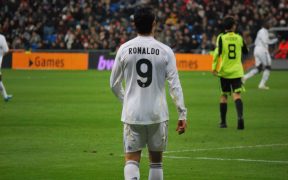 Ronaldo No9