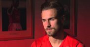 Aaron Ramsey interview