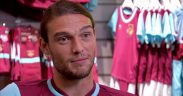 Andy Carroll