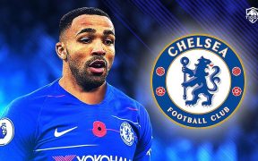 Callum Wilson - Chelsea