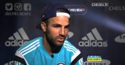 Cesc Fabregas