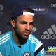 Cesc Fabregas