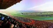 Cheltenham Festival racecourse