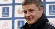 Ole Gunnar Solskjaer