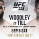 UFC 228