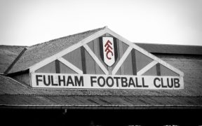 Craven Cottage