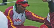 Chris Gayle