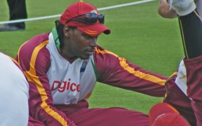Chris Gayle