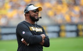 Mike Tomlin