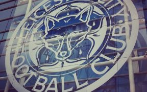 Leicester City Badge