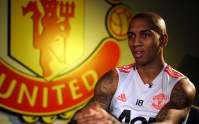Ashley Young