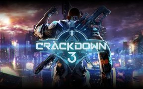 Crackdown 3
