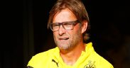 Jurgen Klopp