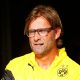 Jurgen Klopp