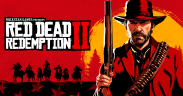 Red Dead Redemption 2 banner