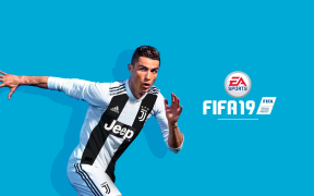 FIFA 19