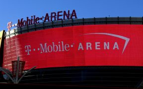 T-Mobile Arena