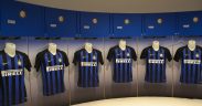 Inter Milan Shirts
