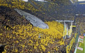 Borussia Dortmund BVB