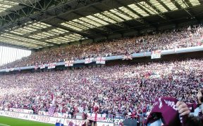 Villa Park