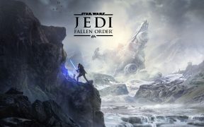 Star Wars Jedi: Fallen Order