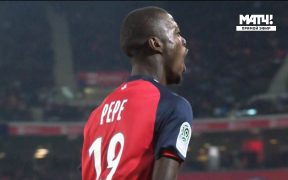 Nicolas Pepe