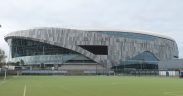 Tottenham Hotspur Stadium