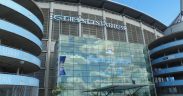 Etihad Stadium