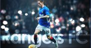 Ryan Kent