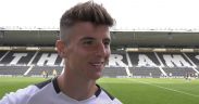 Mason Mount
