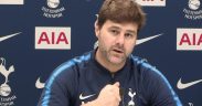 Pochettino