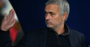 Jose Mourinho